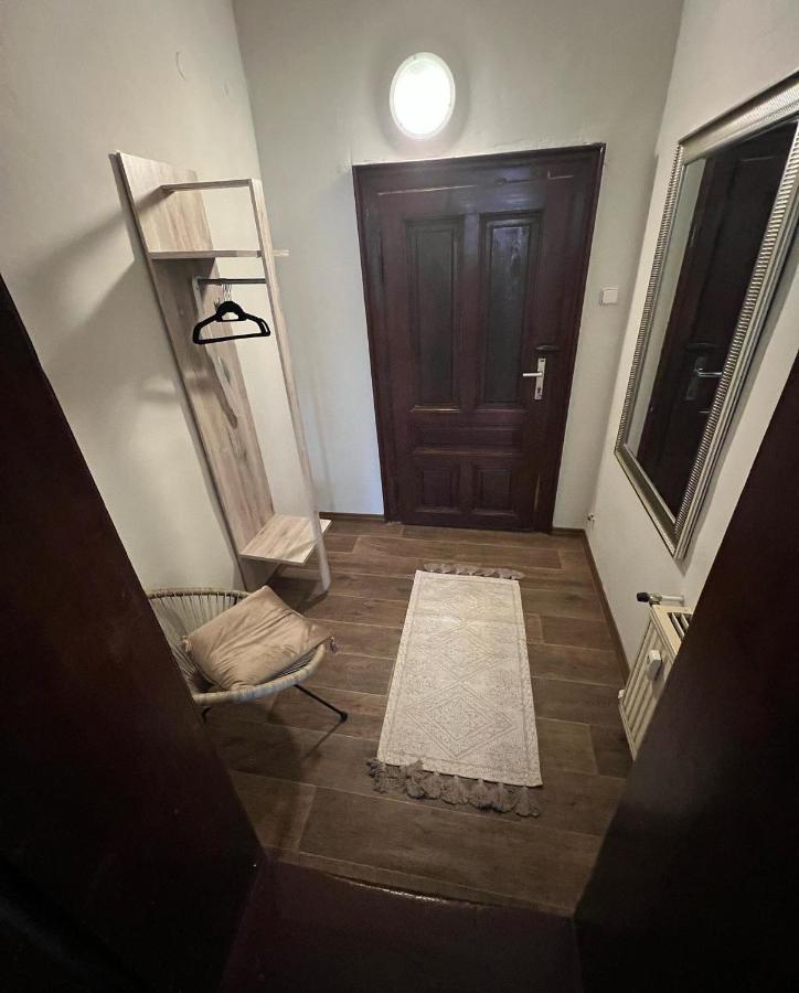 Kovarik Apartments I Оломоуц Екстер'єр фото