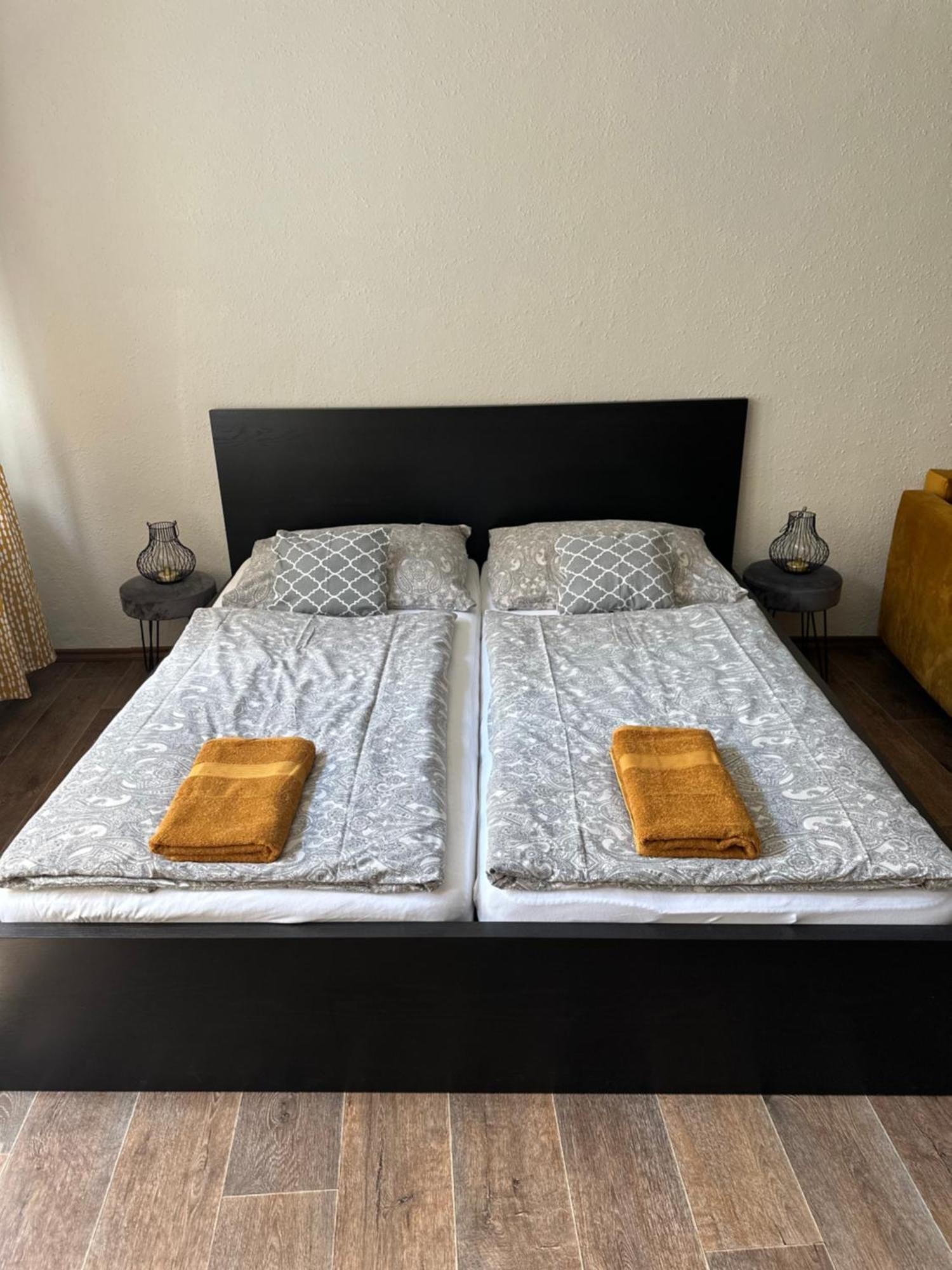 Kovarik Apartments I Оломоуц Екстер'єр фото